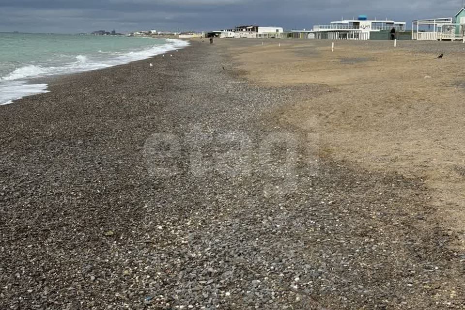 земля р-н Сакский Объект, улица Железнодорожная фото 7