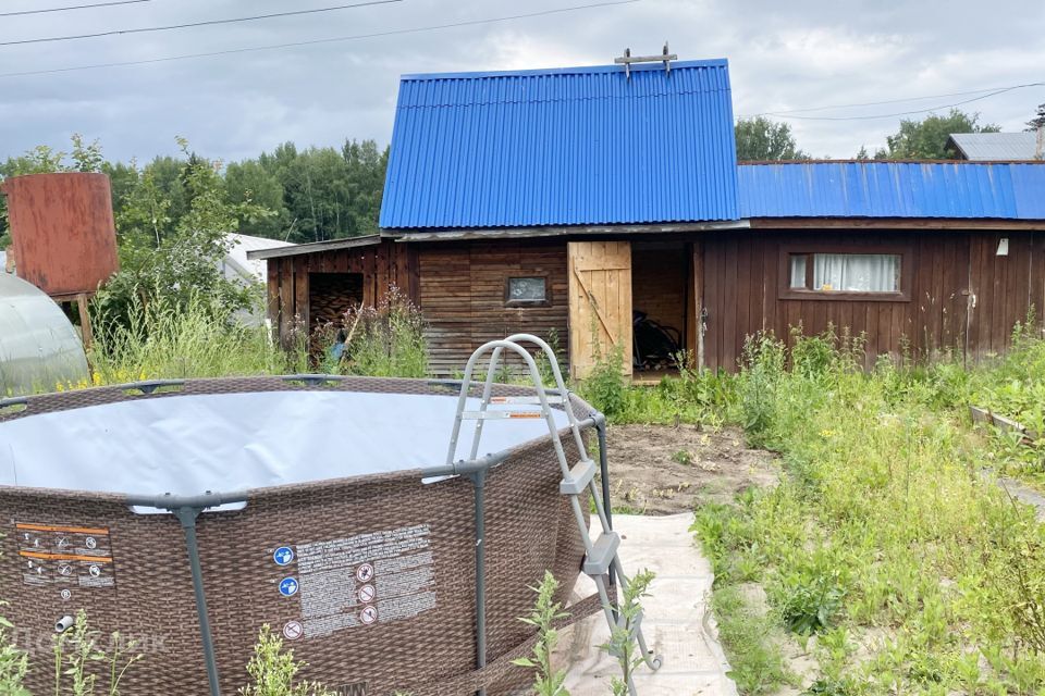 дом г Березники Березники городской округ, СТ 24 фото 6