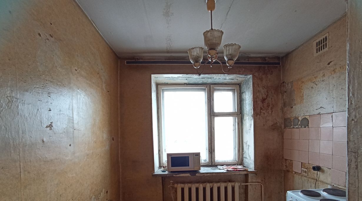 квартира г Омск р-н Кировский ул 8-я Кировская 72 фото 8