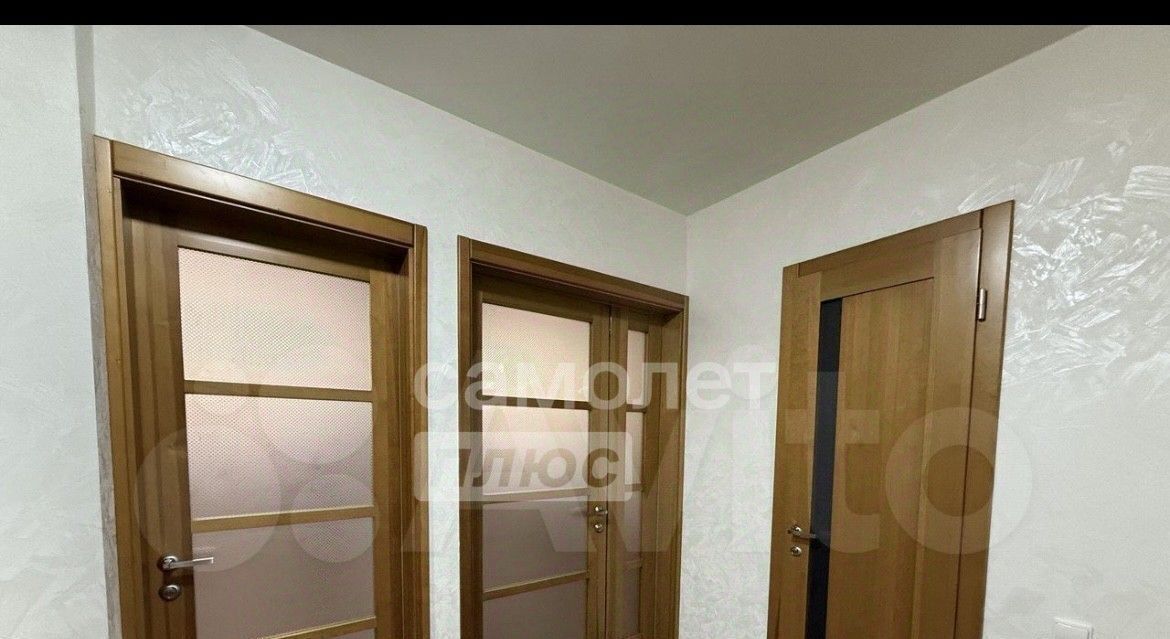 квартира г Иркутск р-н Правобережный проезд Космический 1/3 фото 2