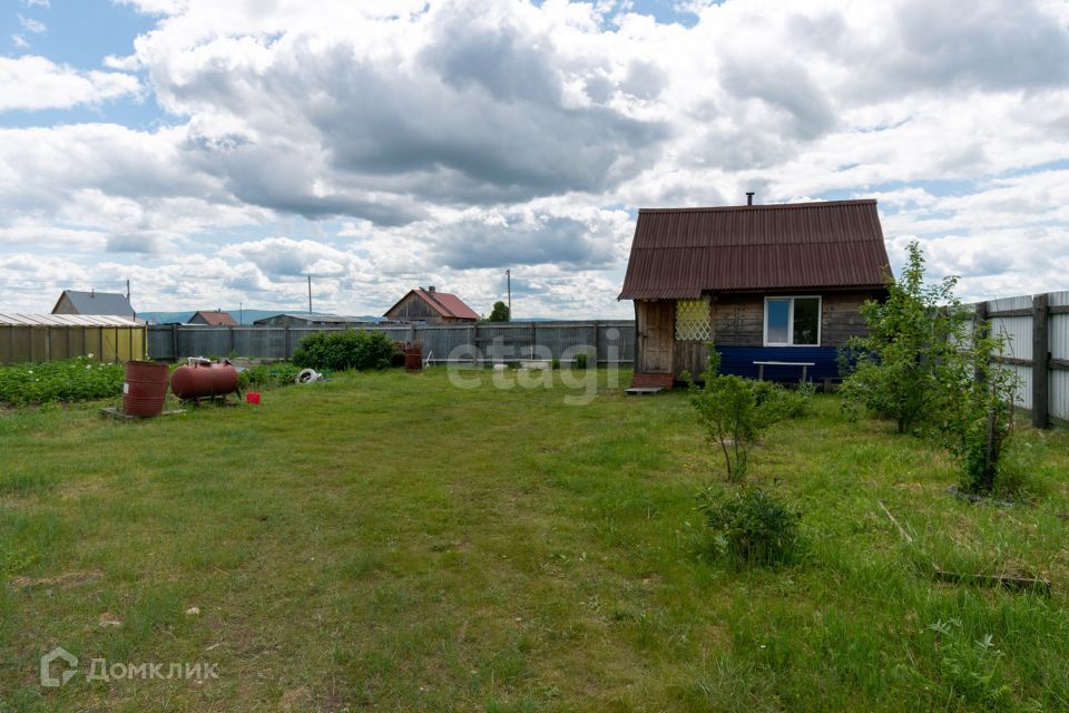 дом г Чита Чита городской округ, Черновский фото 5