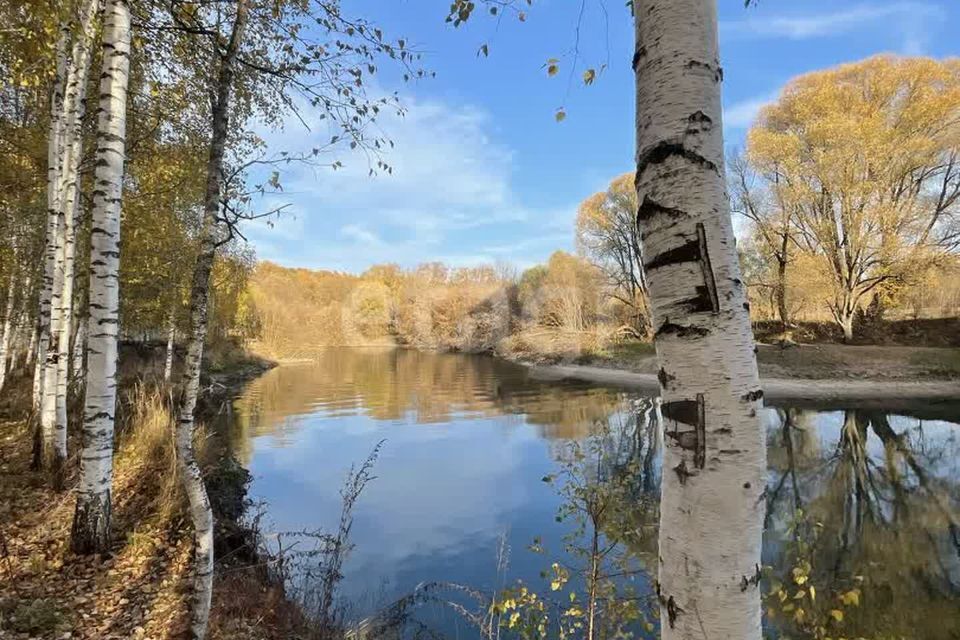 дом р-н Высокогорский снт Щербаковка 6-я аллея, 55 фото 1