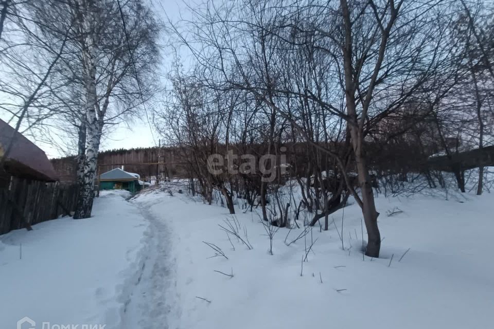 земля г Златоуст Златоустовский городской округ, Центральный планировочный район фото 3