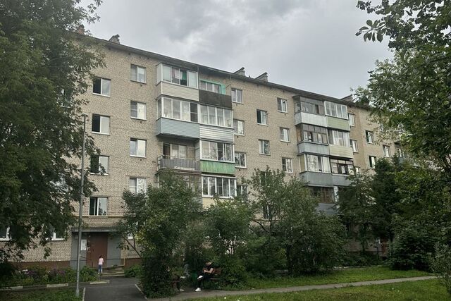 квартира ул 3-го Интернационала 244 фото