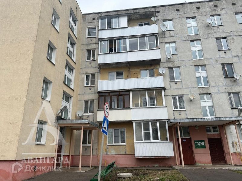 квартира городской округ Клин рп Решетниково проезд ОПМС-1 13 фото 2