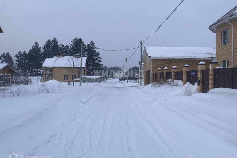 дом г Томск Томск городской округ, Родник фото 8