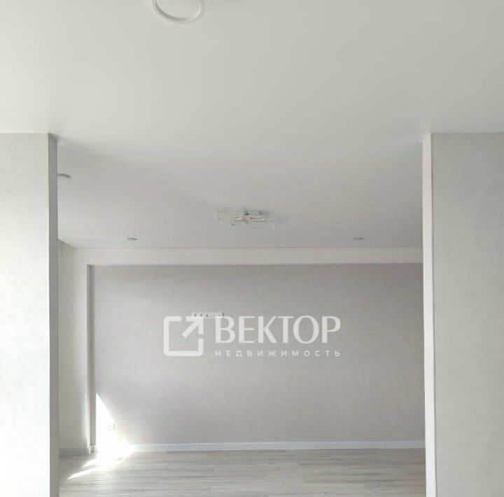 квартира г Иваново р-н Ленинский микрорайон «Видный» 4 фото 14
