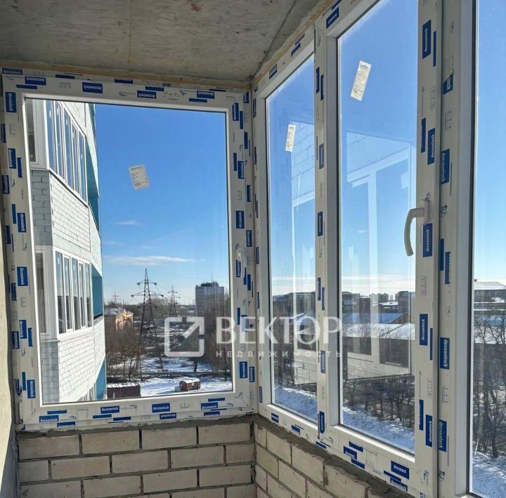 квартира г Иваново р-н Советский ул 1-я Сосневская 6 фото 8