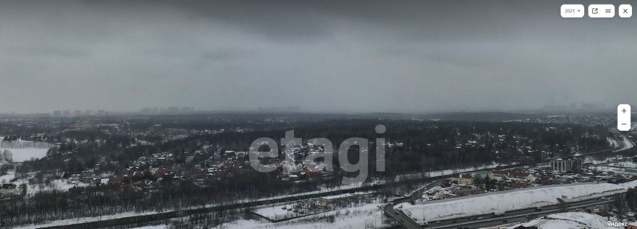 земля г Видное тер ТИЗ Сатурн-1 Царицыно фото 4