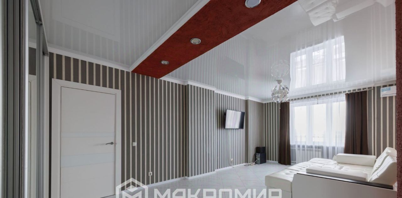 квартира г Брянск р-н Советский ул Фокина 125 фото 10