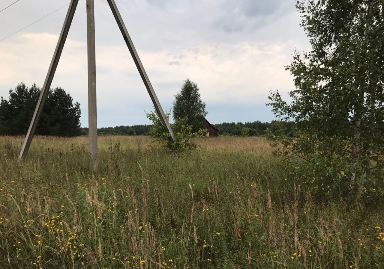 земля городской округ Егорьевск д Каменская 94 км, 2, Егорьевск, Егорьевское шоссе фото 2