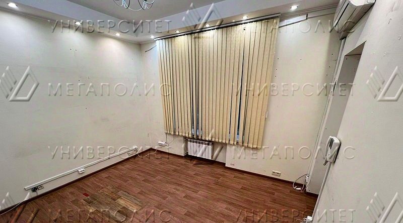 производственные, складские г Москва метро Октябрьская пер 1-й Спасоналивковский 17к/2 фото 10