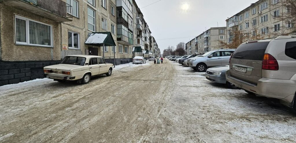 квартира г Новосибирск Заельцовская ул Солидарности 80 фото 18