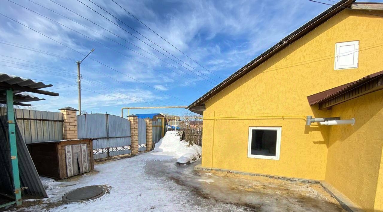 дом г Копейск ул Зои Космодемьянской фото 15