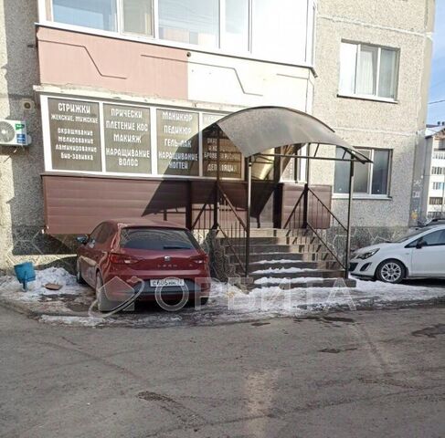 р-н Калининский ул Московский тракт 145к/3 фото