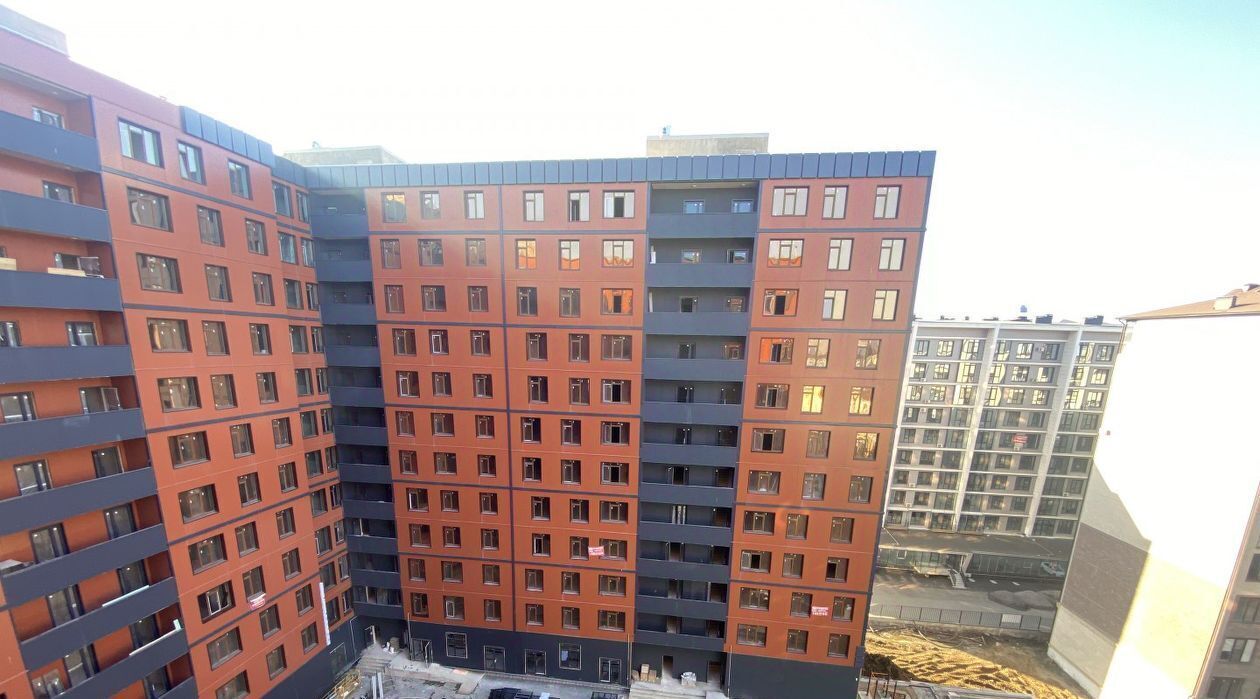 квартира г Нальчик ул Тарчокова 35 фото 1