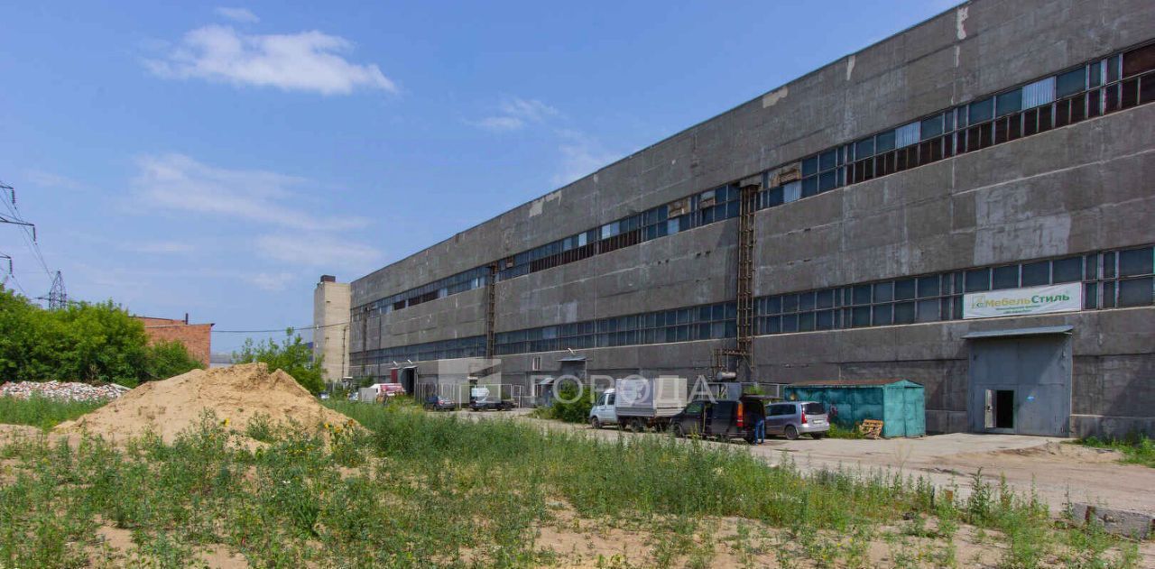 свободного назначения г Новосибирск Студенческая ул Станционная 60/1к 86 фото 1