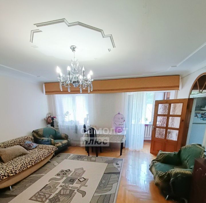 квартира г Нальчик ул Кирова 357 фото 2