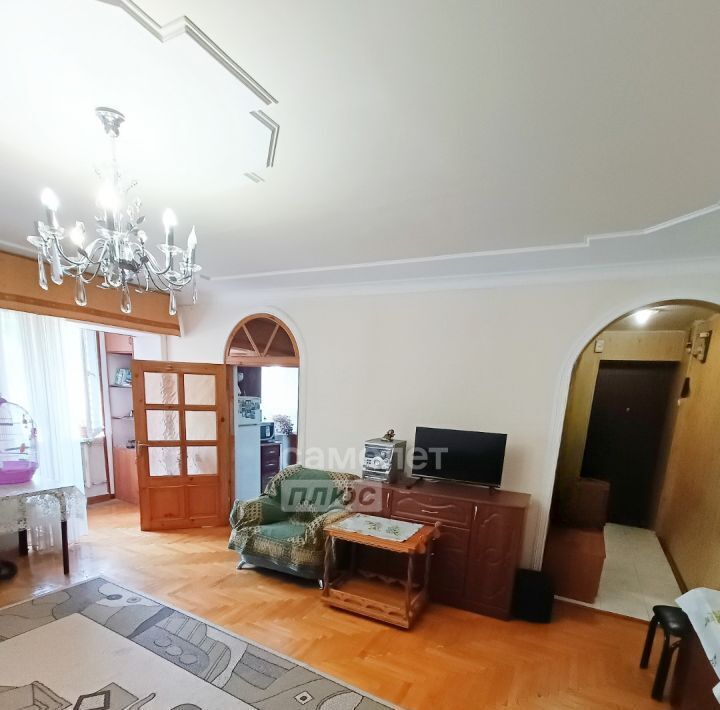 квартира г Нальчик ул Кирова 357 фото 4
