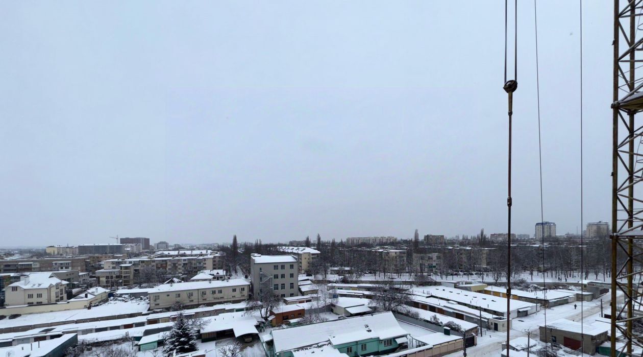 квартира г Нальчик ул Московская 14 фото 2