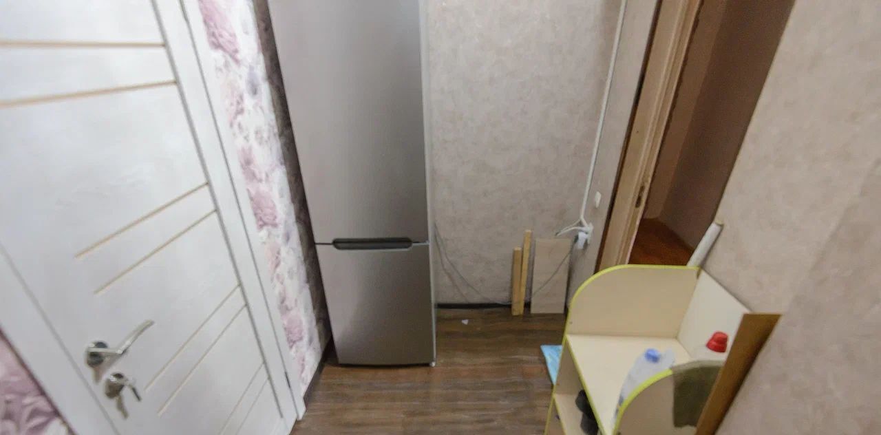 комната г Ростов-на-Дону р-н Железнодорожный ул Профсоюзная 29/22 фото 3