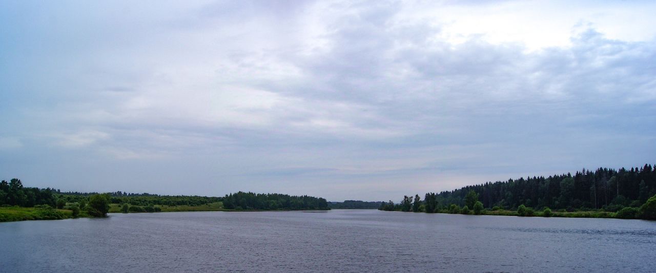 земля городской округ Можайский д Большие Парфёнки фото 4