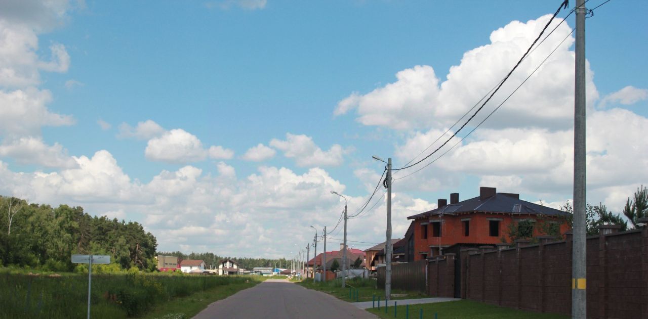 земля городской округ Раменский ДНТ Сосновый бор Удельная, Люберцы городской округ фото 3