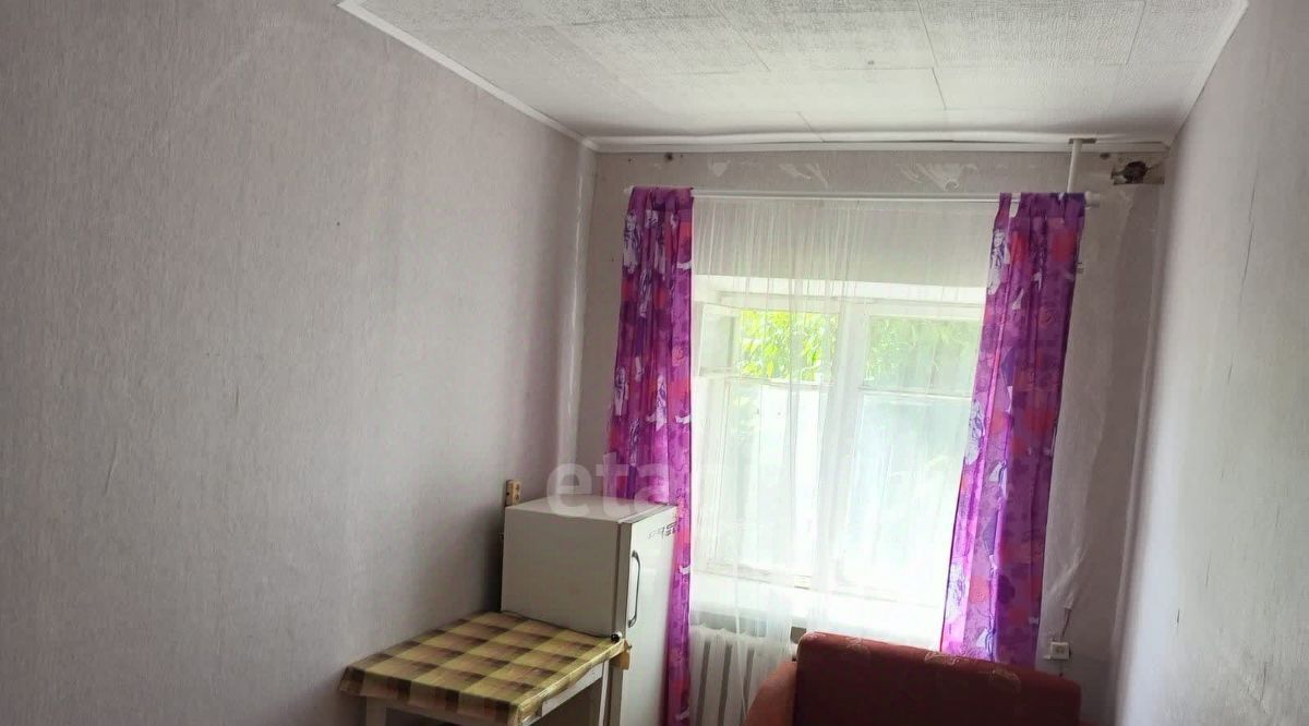 комната г Ижевск р-н Индустриальный проезд Редукторный 19 фото 3
