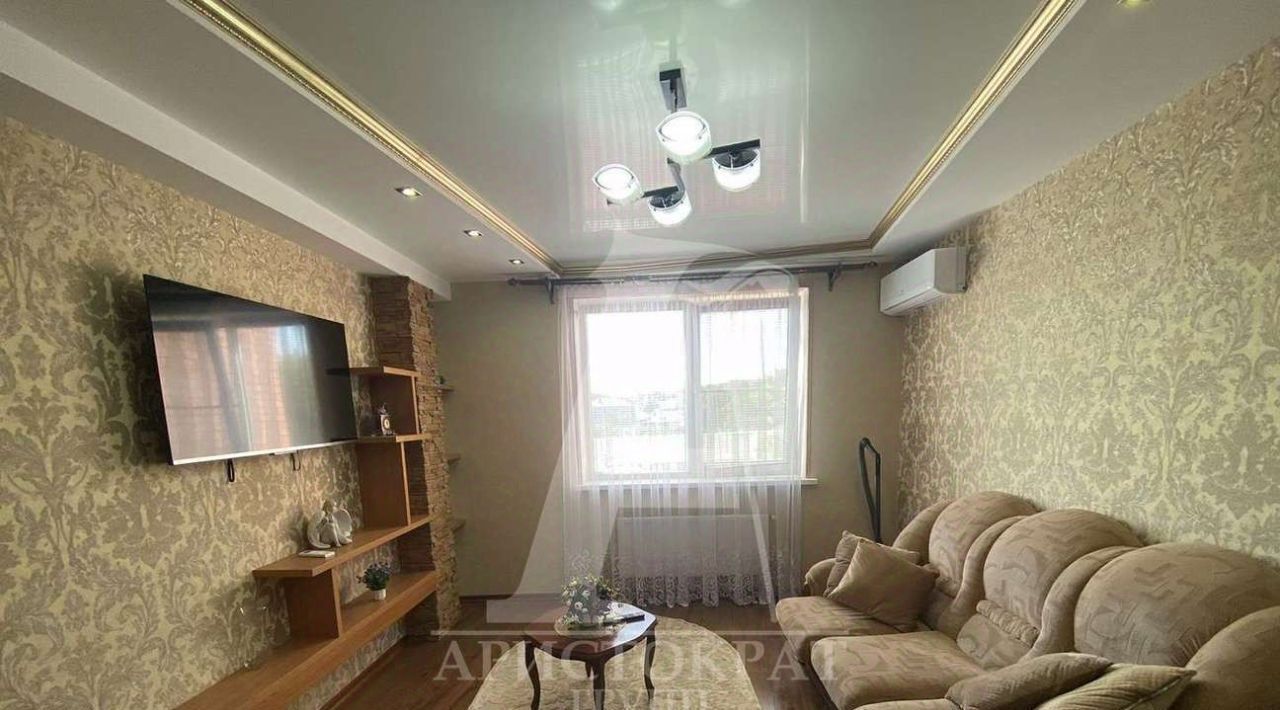 квартира г Пятигорск п Горячеводский пр-кт Советской Армии 17 фото 1
