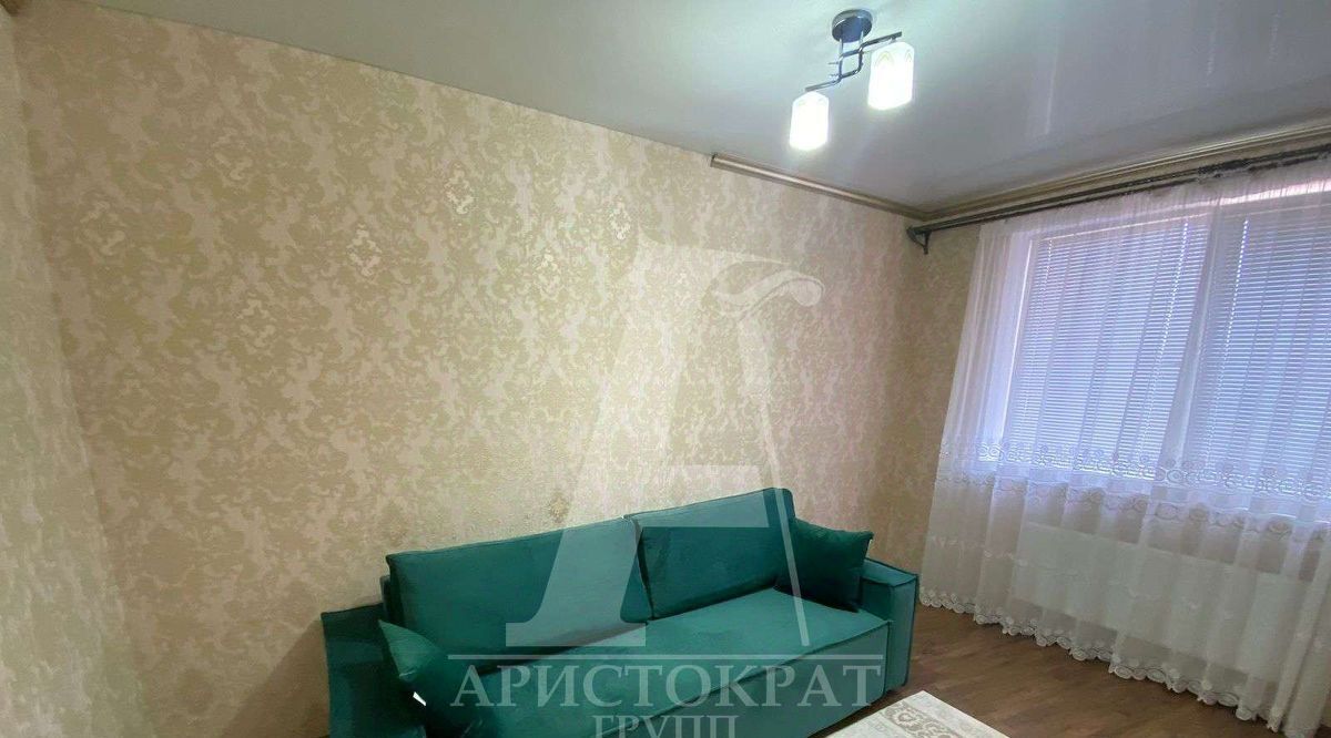 квартира г Пятигорск п Горячеводский пр-кт Советской Армии 17 фото 4