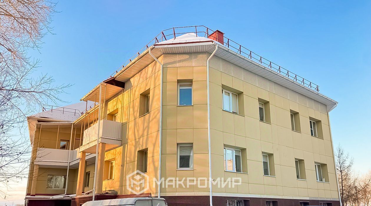 квартира г Архангельск р-н Соломбальский округ ул Челюскинцев 2 Соломбала исторический район фото 4
