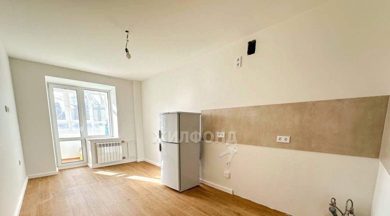 квартира г Томск р-н Советский ул Тверская 32 фото 2