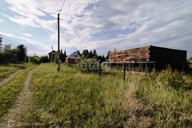 д Старочервово пер Береговой фото