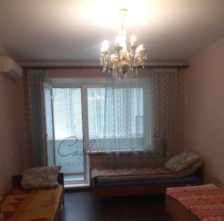 квартира г Старый Оскол Восточный микрорайон 2А фото 3