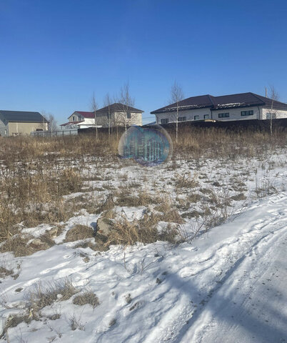 земля мкр Белые Столбы Подольск фото