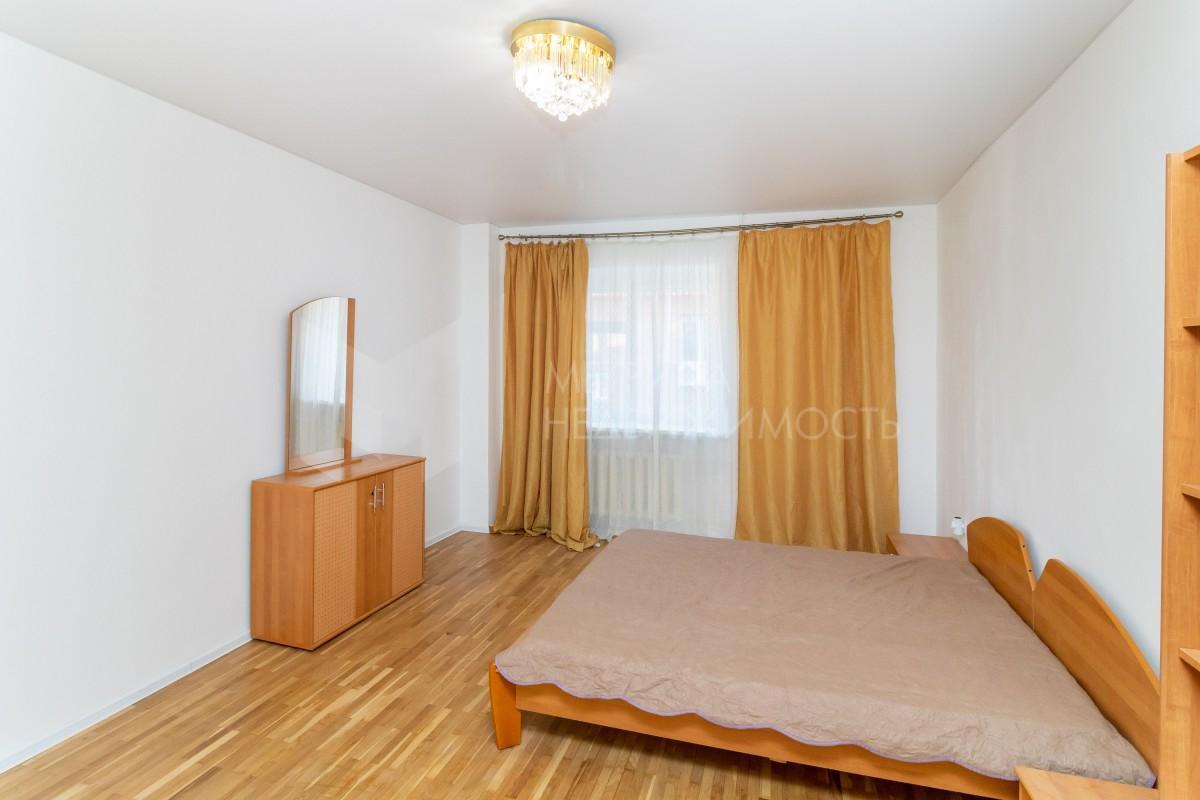квартира г Тюмень ул Володарского 9/1 фото 15