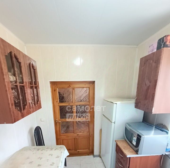 квартира г Нальчик ул Кирова 357 фото 16