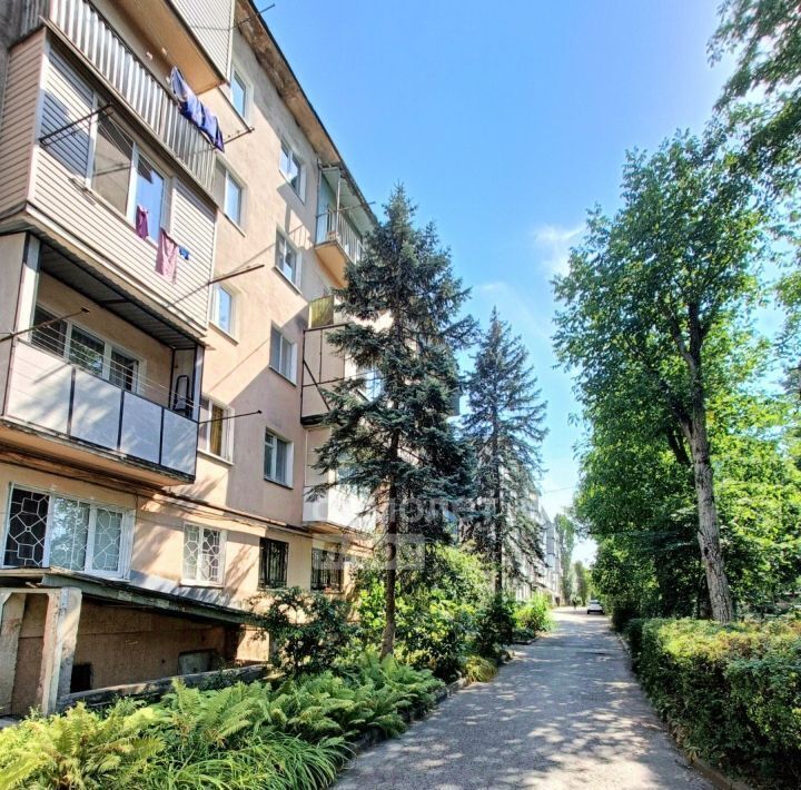 квартира г Нальчик ул Кирова 357 фото 23