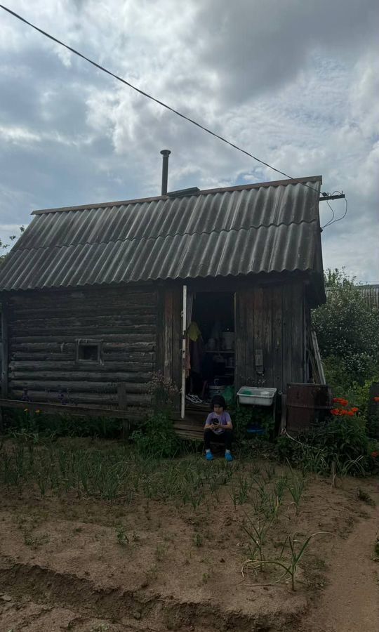 земля р-н Завьяловский снт Энергетик-3 ул 9 143 Ижевск фото 3