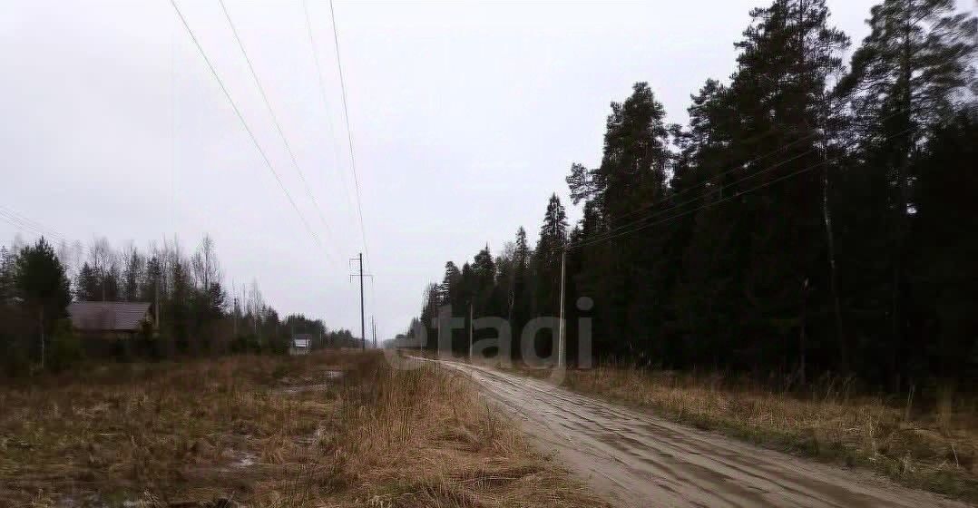 земля городской округ Талдомский снт тер.Междуречье Дмитровский муниципальный округ фото 1