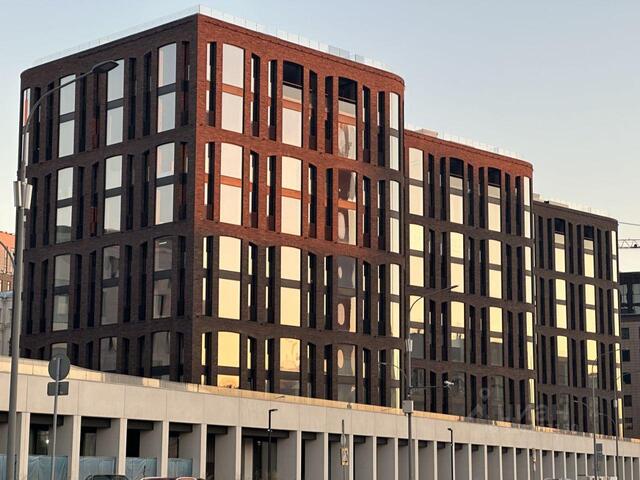 ЦАО Хамовники наб Саввинская 13 Московская область фото