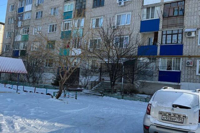 дом 7 Урюпинск городской округ фото