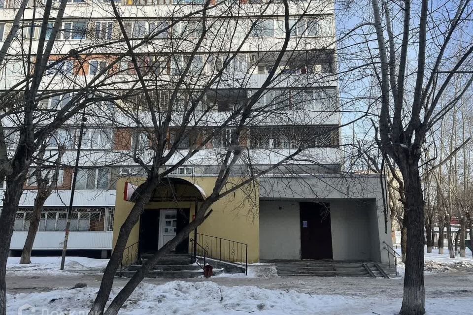 квартира г Тюмень ул Мельникайте 113 Тюмень городской округ фото 9