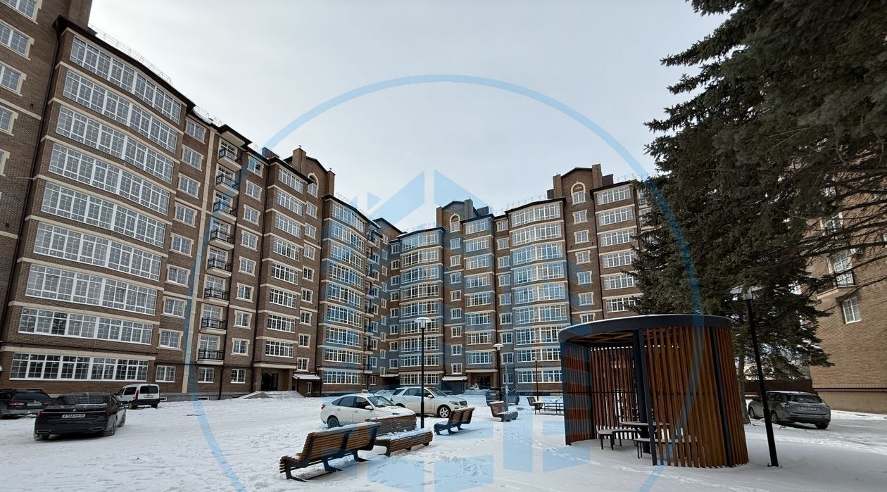 квартира г Ессентуки ул Ермолова 98/1 фото 1