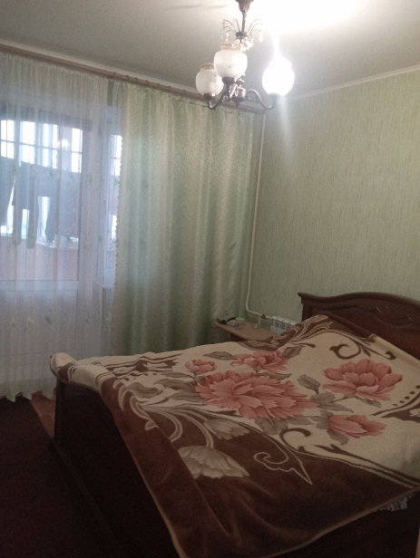 квартира г Курск р-н Центральный пр-кт Вячеслава Клыкова 77 фото 10