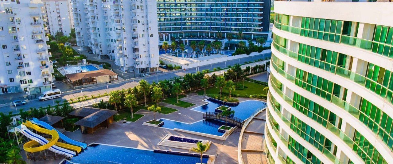 квартира г Красноярск р-н Центральный ул Перенсона 1 фото 5