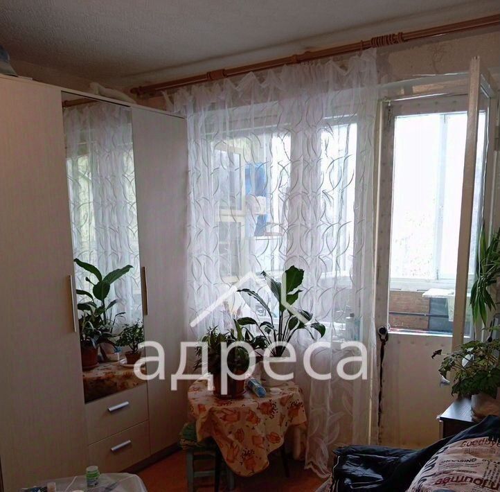квартира г Самара Безымянка ул Стара Загора 181 фото 4