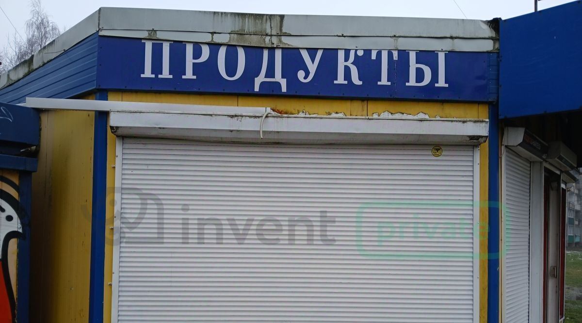 торговое помещение г Калининград р-н Центральный ул Гайдара 27а фото 6