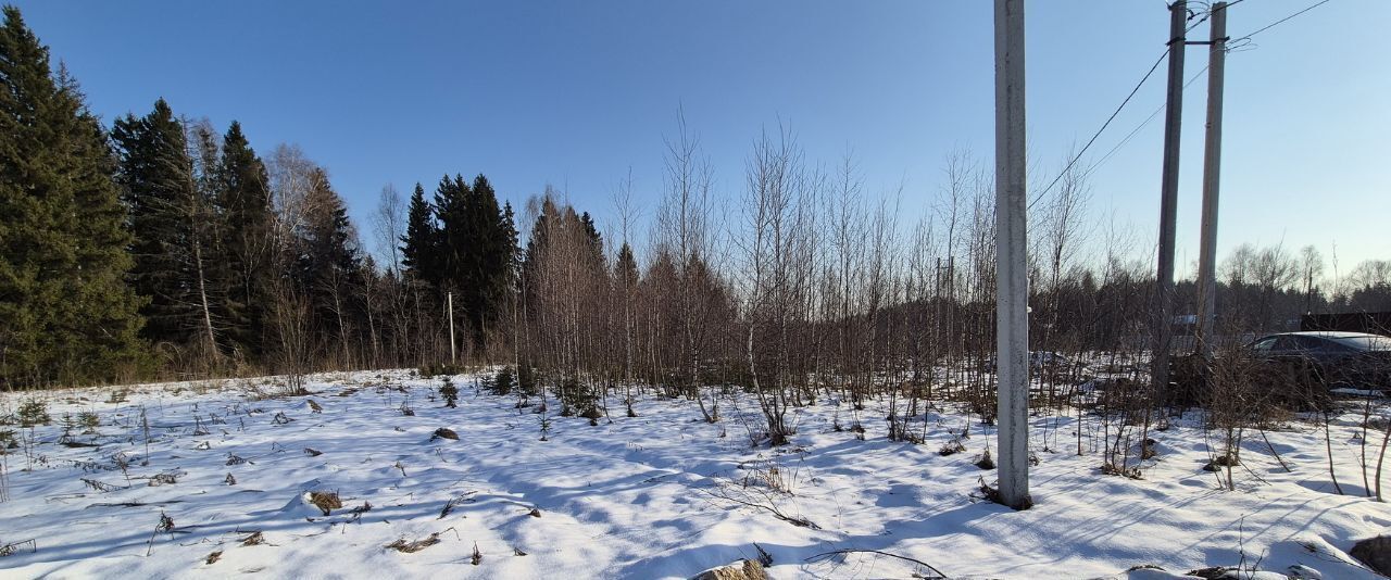 земля городской округ Истра д Меры фото 10