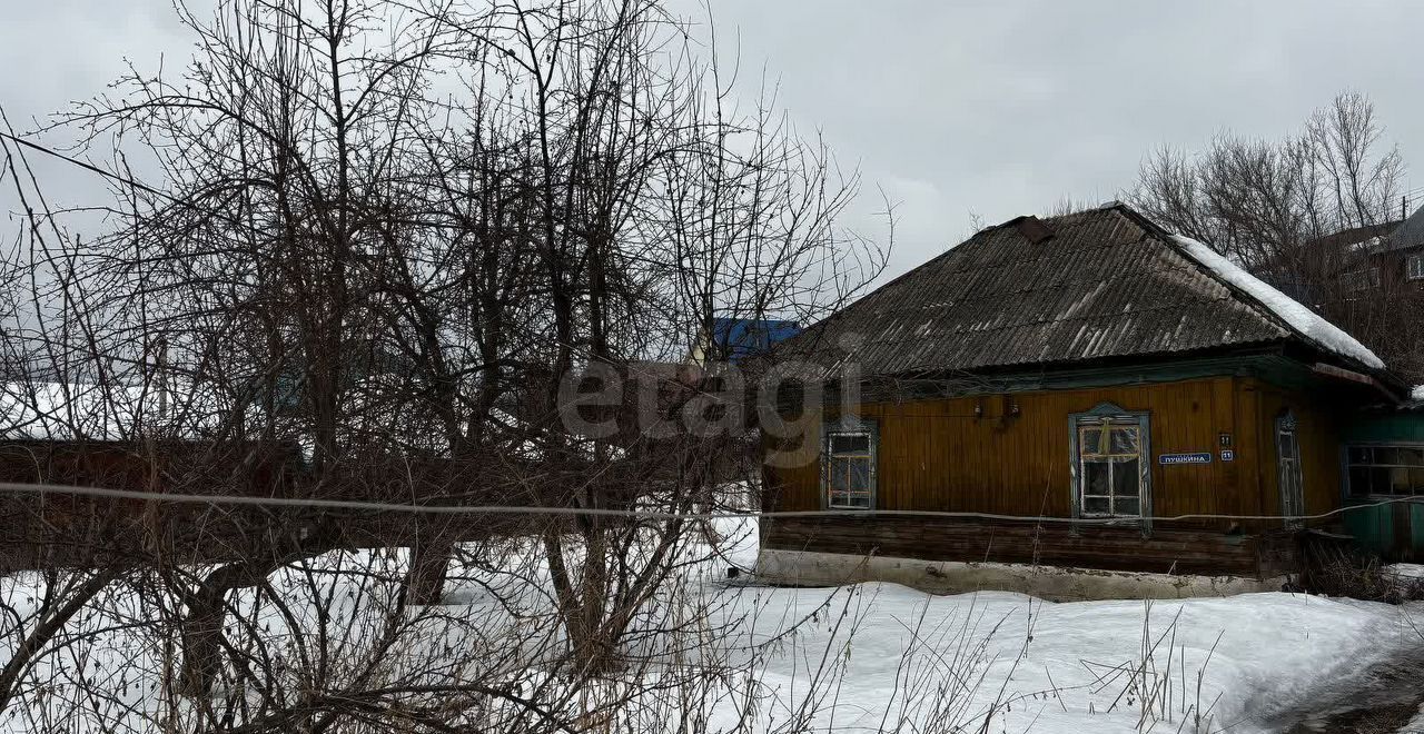 земля р-н Майминский с Кызыл-Озек ул Пушкина 11 Горно-Алтайск фото 12